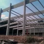 Construção de galpão para Taboão da Serra